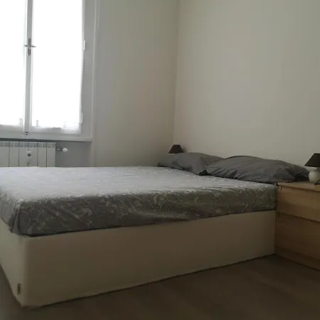Casa Valles Lägenhet