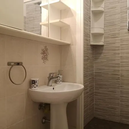 Apartment Casa Valles *