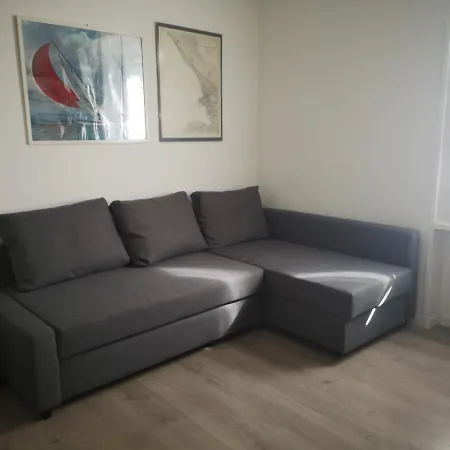 Casa Valles Apartment *